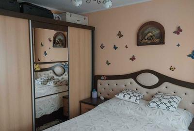 Apartament cu 3 camere decomandat în Central - 5