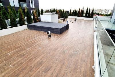 102 The Adress De Inchiriat Apartament 2 Camere Designer Loc Parcare Subteran - 14
