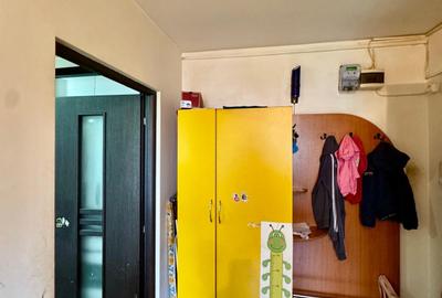 Apartament 2 camere, zona Scoala Generala nr. 6 - 7