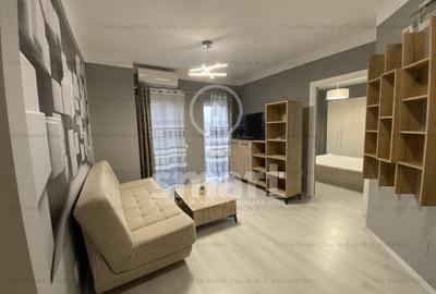 Apartament 3 camere Bloc Nou cu garaj Marasti - 1