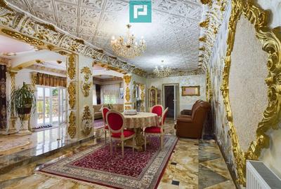 Casa stil conac pe drumul Ceta?ii - ?iria - 1