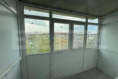 Apartament cu 2 camere semidecomandat în Rovine - 6