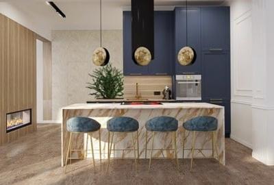 3 camere| Bloc Nou 2025 | Zona Tei | Parcul Circului - 3