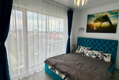 Apartament de vânzare – 2 camere, Mamaia Nord, Lidl – 98.000 EUR - 9
