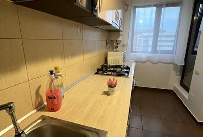 Apartament cu 2 camere decomandat, mobilat în Militari - 10