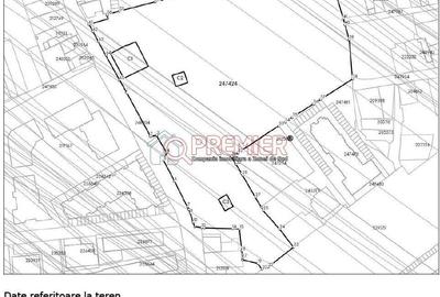 Teren de 17642 mp, în Vitan - 1