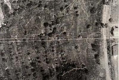 Teren de 5600 mp, în Centura - 3