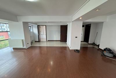 Birou, de 130 mp, în Unirii - 5