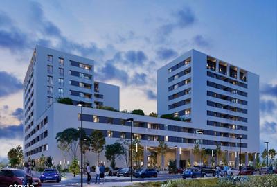 Apartament în Nazărioaia - 2