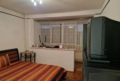 Apartament cu 2 camere decomandat în Aradului - 5