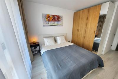 Sun Royal View - Pta Sudului - Apartament 3 camere - Totul Nou - parcare - LUX - 26