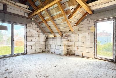 Casă individuală cu 5 camere cu Canalizare în Ocna Șugatag - 12