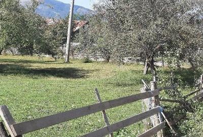 Teren de 1800 mp, în Breaza de Sus - 5