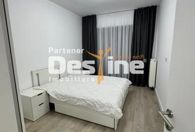 Parcare inclusa - Apartament nou 2 camere Silk District, 800m de Iulius Mall - 2
