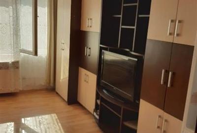 Garsonieră semidecomandată, mobilată în Răcădău - 1