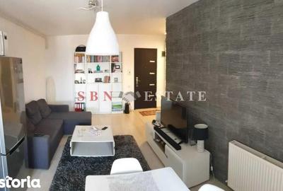 Apartament cu 2 camere semidecomandat în Theodor Pallady