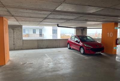 Proprierar | GARSONIERA premium “ALL INCLUSIVE” | Hils Pallady - 12