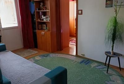 Apartament cu 3 camere semidecomandat în Vest - 4