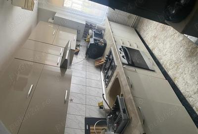 Apartament cu 2 camere decomandat în Central - 5