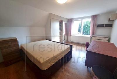 1 Octombrie! Apartament 4 camere separate, Zorilor, zona UMF - 18