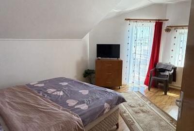 Casă cu 4 camere cu Teren 106 Mp în Central - 3