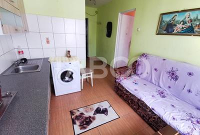 Apartament cu 2 camere si garsoniera in zona Valea Aurie din Sibiu - 7