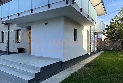 Duplex de inchiriat, zona Marul de Aur - 2