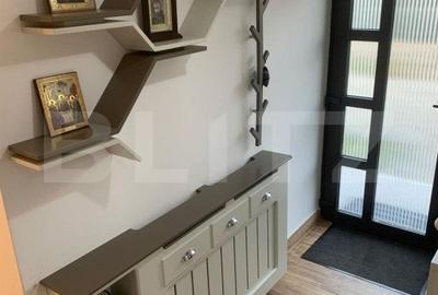 Casa 4 camere 116 mp utili, 385mp teren, zona Sud Dedeman Casa 4 camere 116 mp utili, 385mp teren, zona Sud Dedeman - 3