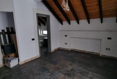 BUSTENI APARTAMENT VACANTA  4 CAMERE cu vedere  Caraiman si Castel Cantacuzino - 12
