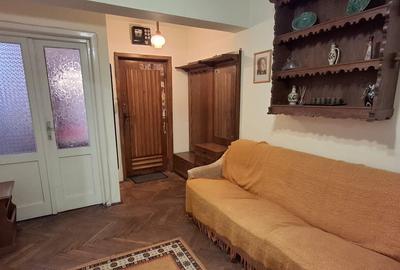 Inchiriez apartament cu 2 camere central - 3