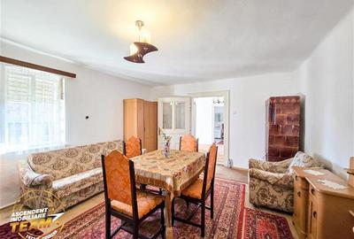 Casă individuală cu 3 camere cu Garaj în Araci - 21