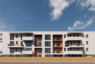 DEZVOLTATOR | Apartament 2 camere 39 - Orizont Homes - 2