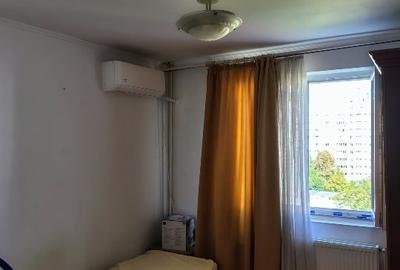 Proprietar 3 cam, 2 băi, ct+ac noi, 1986 reab, Parc Plumbuita, modernizări, p - 3