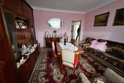 Casă cu 6 camere cu Teren 800 Mp în Central - 7