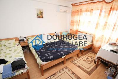 Casă cu 7 camere cu Teren 1000 Mp în Central - 2