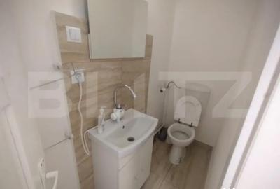 Spațiu comercial, de 600 mp, în Central - 3