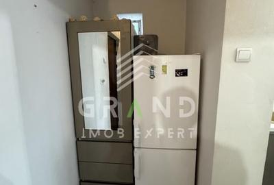 Garsonieră decomandată, mobilată în Gheorgheni - 16