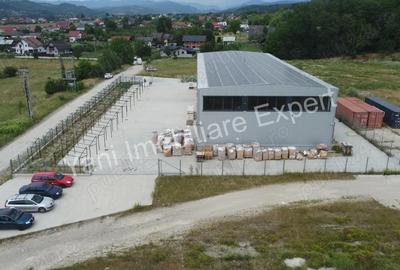 Spațiu comercial, de 1,000 mp, în Central - 3