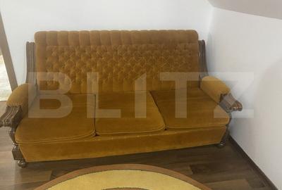 Apartament Gura Humorului, afacere la cheie - 3