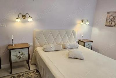 Casă cu 6 camere cu Teren 500 Mp în Central - 17