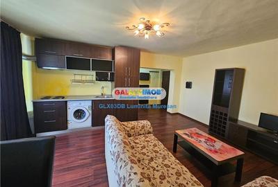 Inchiriere garsoniera decomandata Targoviste Calea Bucuresti - 13