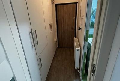 Garsonieră decomandată în Central - 5