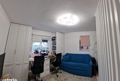 Casă cu 4 camere cu Teren 350 Mp în Șerbănești - 10