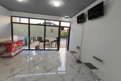 Spațiu comercial, de 29 mp, în Moșteni - 2