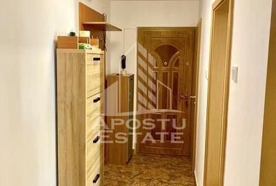 Apartament 2 camere, mobilat, centrala proprie, zona Girocului - 8