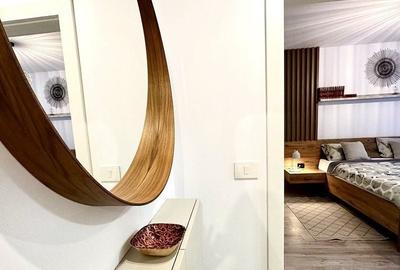 Apartament cu 2 camere decomandat în Aradului - 10