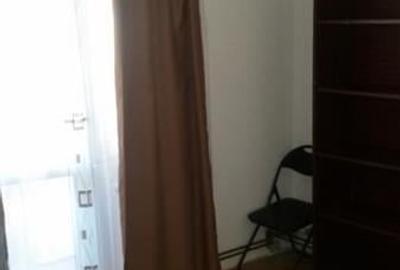 Apartament cu 2 camere decomandat, mobilat în Mărăști