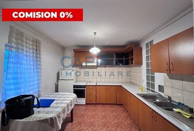 Apartament cu 3 camere decomandat, zona Campului, Manastur, Cluj-Napoca
