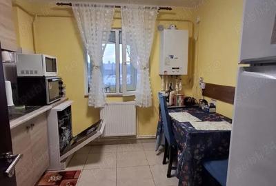 Apartament cu 2 camere semidecomandat în Moara de Vânt - 5