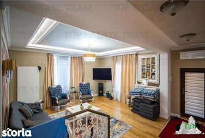 Casă cu 7 camere cu Teren 2854.29 Mp în Brănești - 10